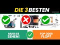 DIE BESTEN POLSTERREINIGER 2026: WELCHER LOHNT SICH? 🛋️✨