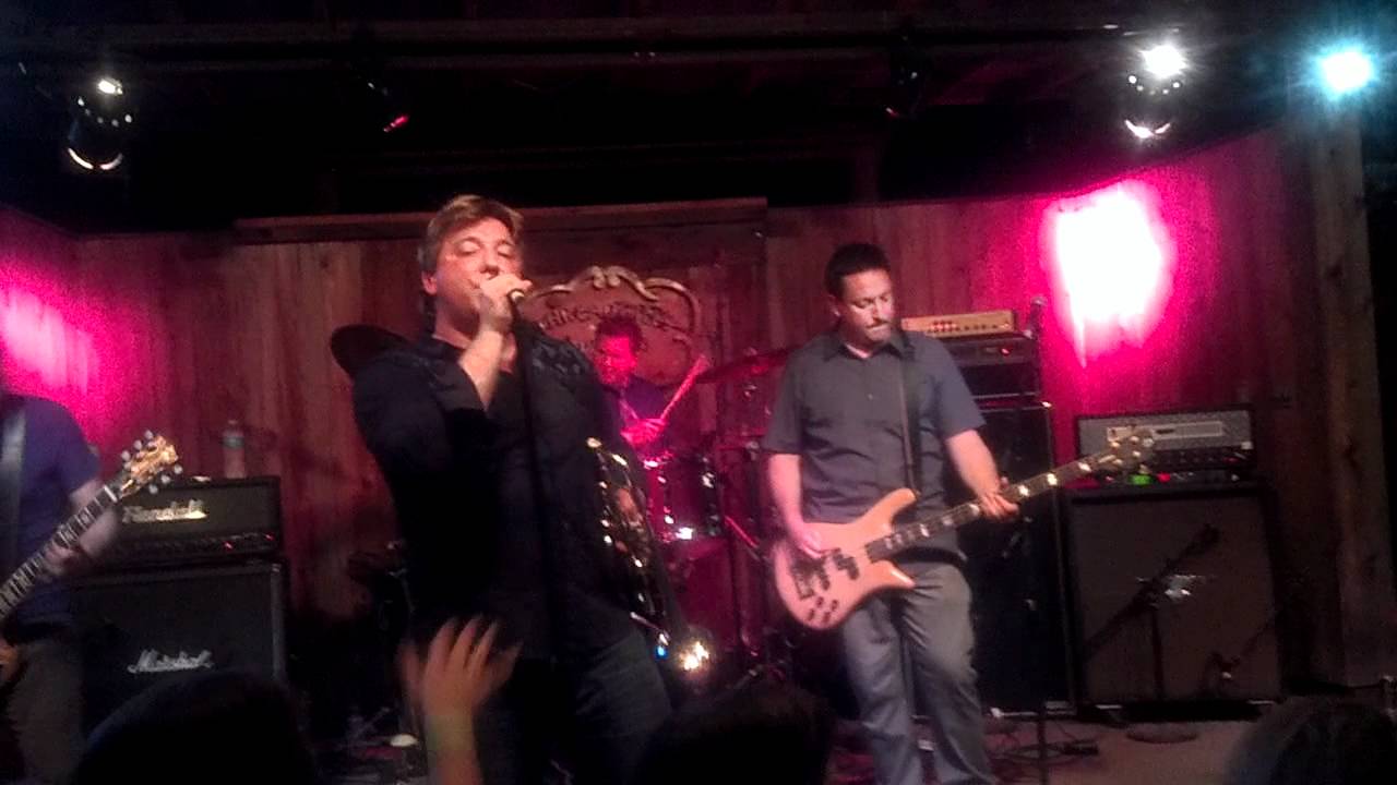 Pushmonkey -Now - Danny Crook Steamboat Reunion - YouTube