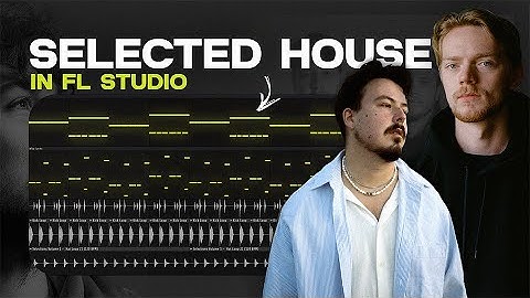 How to make track like AVAION, Nu Aspect, YUMA, Goodboys in FL Studio