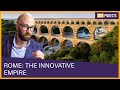 Rome: The Innovative Empire