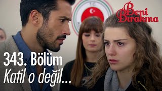 Sıla, Mahkemeyi Basıyor - Beni Bırakma