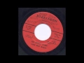 June bug bailey  lee street blues  jo records