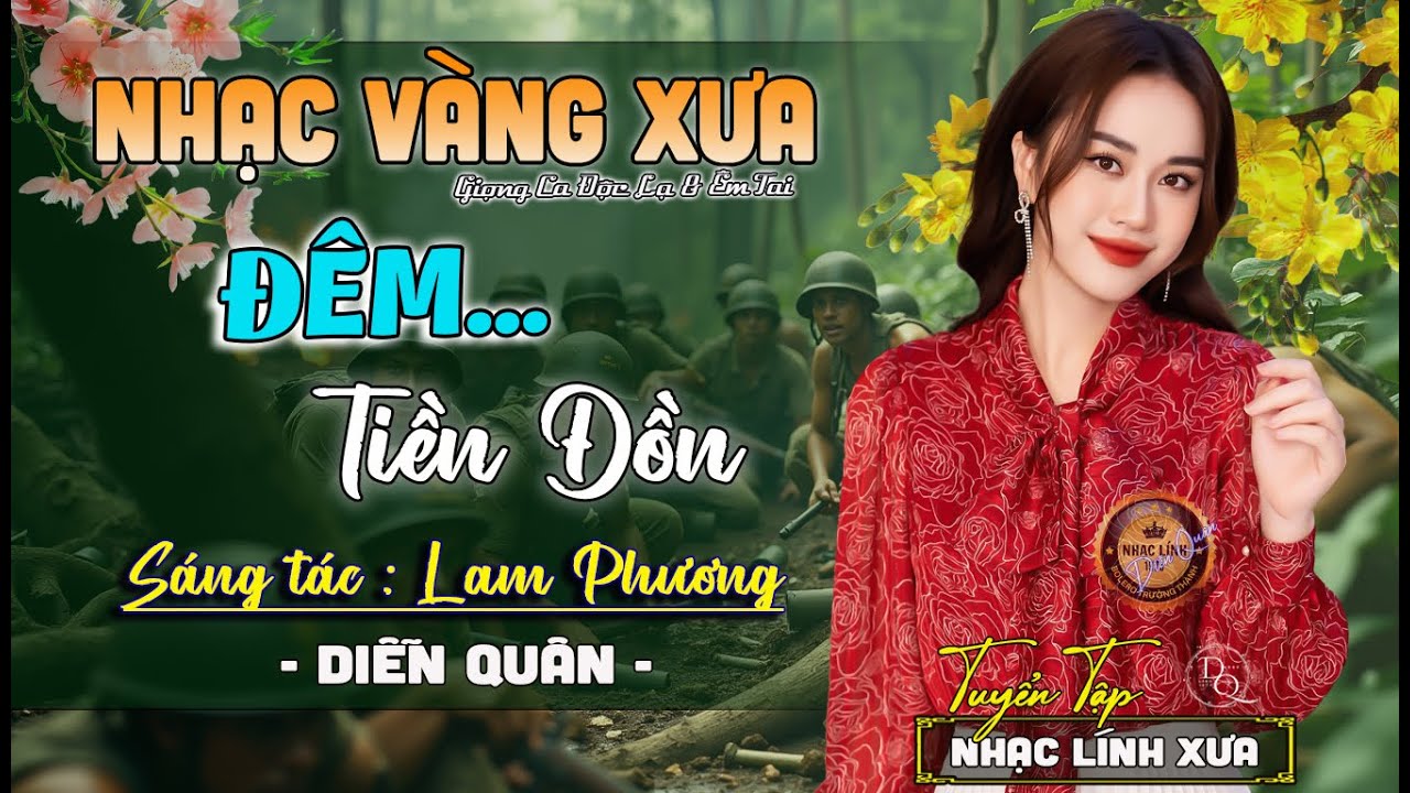 Giọng Ca Độc Lạ CỰC ÊM TAI✔DIỄN QUÂN Bolero [CD146] TOÀN BÀI HAY~Nhạc Trữ Tình HAY NHẤT MỌI THỜI ĐẠI