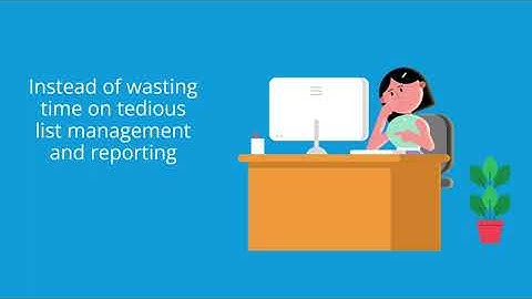 TopLine SymphonySync for Dynamics 365 & Constant Contact