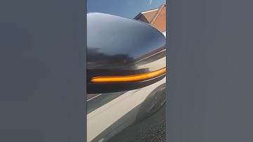 DYNAMIC LED INDICATORS 😍😎