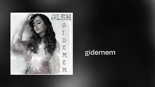 GLSH - Gidemem (Şarkı Sözleri) | YesU! Resimi