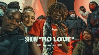 Madjal - Show no Love (Official Video)