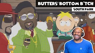 SOUTH PARK - Butters' Bottom B*tch [REACTION!] - Season 13, Ep. 9