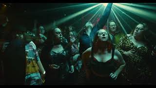 Can't Sleep | The Suicide Squad Bar Scene