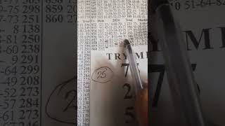 LUCKY GEE (25) BANKER