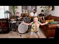 Colt Clark and the Quarantine Kids play "Gimme Some Lovin'"