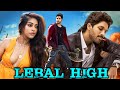 Lebal High: Action-Packed Hindi Dubbed Blockbuster with Allu Arjun 🎬