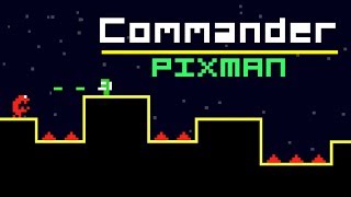 Future - Commander Pixman OST
