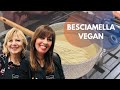 Besciamella vegana in 5 minuti!