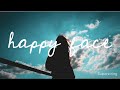 Happy Face- Tate McRae (Lyrics)