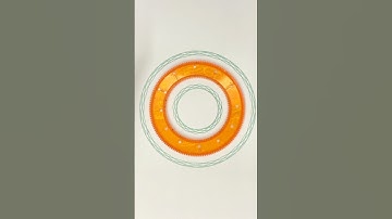 Wow 🤩 #spirograph #tiktok #fyp #like #video #subscribe #gamer #viralvideo #trending #satisfying