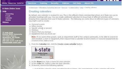 Creating Knowledge Base Articles