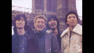 Mr. Children - Tomorrow Never Knows