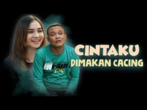 Film sule terlucu Cinta ku dimakan cacing
