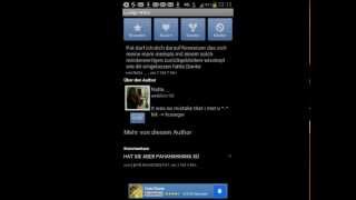 Die lustige Witze App BEST OF [HD] [FUN] [GERMAN] screenshot 1