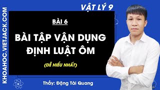 Bài 4.5, 4.6, 4.7, 4.8, 4.9, 4.10 trang 10 SBT Vật Lí 9 – Haylamdo