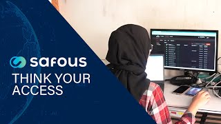 Safous User Demo
