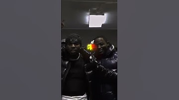 Thumbnail of There’s No Controlling Me 😈💫  King Von ft  Pop Smoke   Exposing Me ‼️