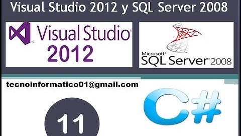Sistema de Ventas Visual Studio SQLServer2008 (11-16) WindowForm CSharp Capa Datos y Logica - Ventas