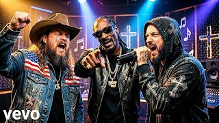 TENNESSEE WHISKEY  - Chris Stapleton ft Eminem & Snoop Dogg (2026 Music Video)