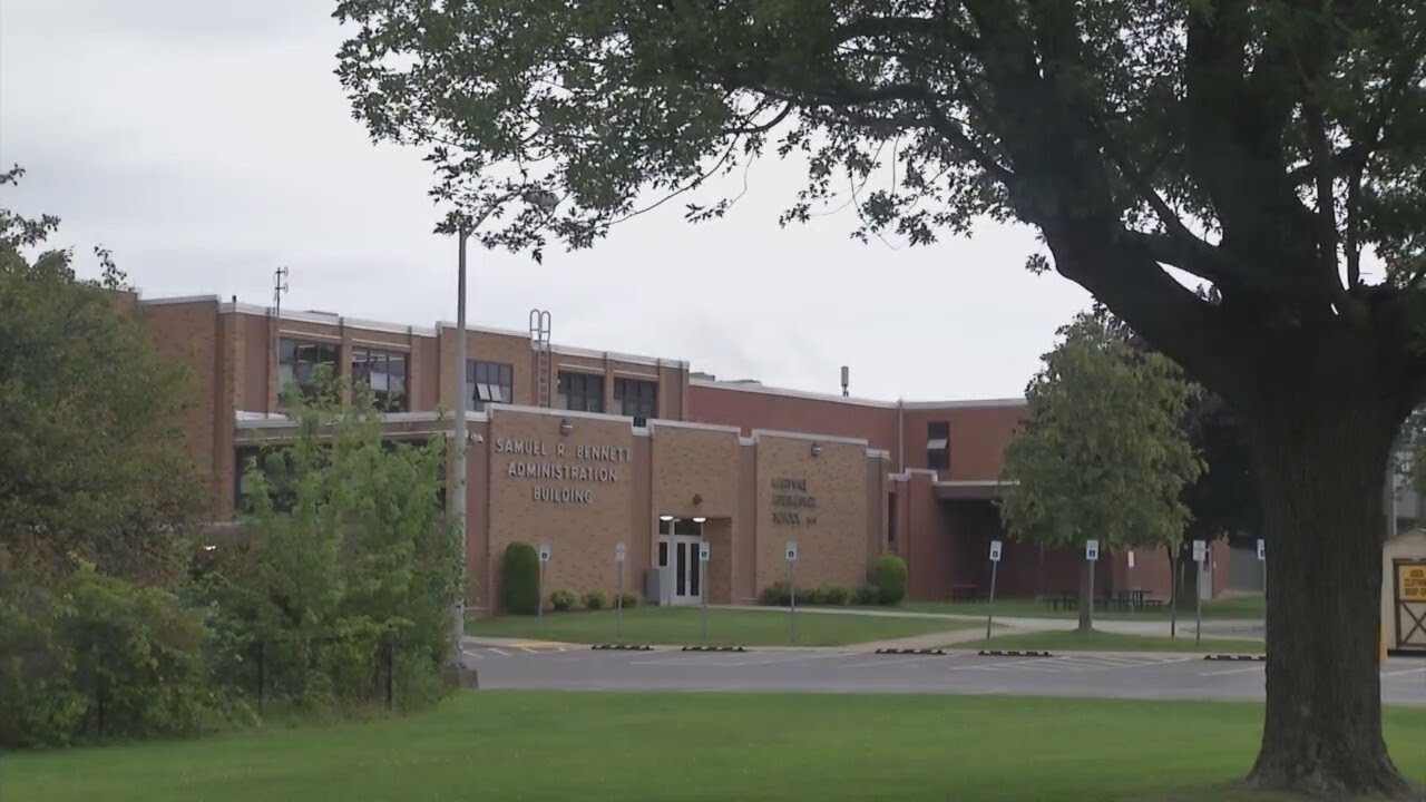 ENL teachers at Maryvale schools prepare to asylum seekers