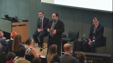 The Simple Economics of AI: Joshua Gans