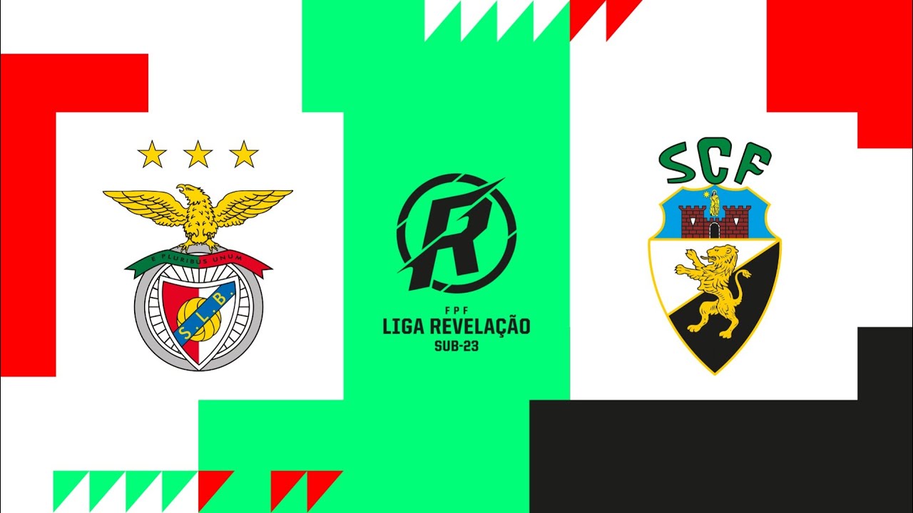 Sl Benfica U23 Sc Farense U23 1 0 19 09 2021 18 00 Football U23 Championship Tipsscore Com