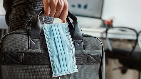 How to negotiate ADA accommodations when returning to the workplace