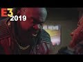 Cyberpunk 2077 - E3 2019 Cinematic Trailer [HD 1080P]