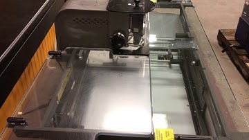 GovDeals: BSD Robotics Model BSD300 - DBS and Sample Media P