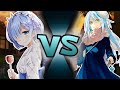 The Ultimate Anime Waifu Battle: Rimuru vs Rem - Who Will Claim the Title of the Best Waifu?