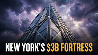 Why Billionaires Are Pouring $3,000,000,000 Into This NYC Tower