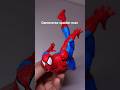 Nice SHF gameverse spider-man#gameverse #shfiguarts #actionfigures #spiderman #fypyoutube #shf