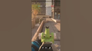 Nasty Snipe Followed By A 1V3 #foryou #cod #codranked #mw2 #rankedcod #fyp