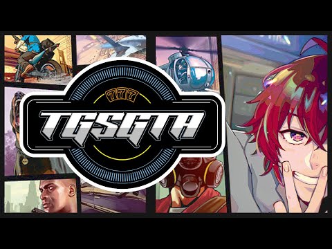 【#TGSGTA】悪の道へ day.2【#Vtuber】