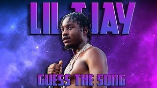Guess The Lil Tjay Song