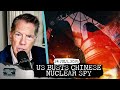 Chinese Spy Busted Stealing U S Nuclear Weapons Secrets Tariff Deal With Japan Chinese Spy Busted Stealing U S Nuclear Weapons Secrets Tariff Deal With Japan