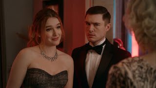 Alexis and Kirby play cat and mouse; Fallon and Liam handle Nash | Dynasty 4x07