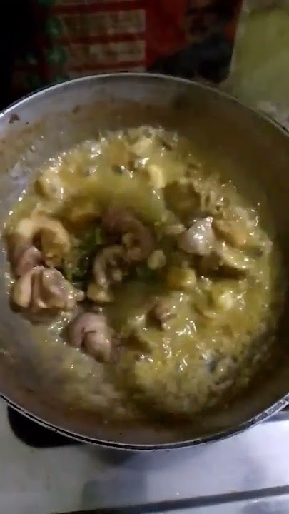 Chicken Kapa#Viral