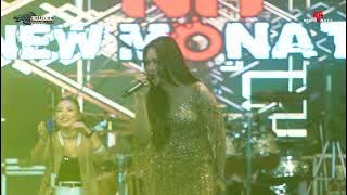 ANGIN - AUREL OKTAVIA - NEW MONATA