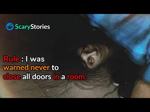 Video: Kodėl kambario gyventojai grasina išeiti?