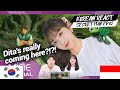 Korean Reaction SECRET FUN EP.05 | Indonesia