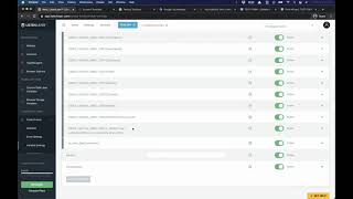 Information Pardot Custom Data Layer Values | ListenLayer™ Guide