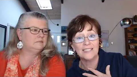 Ascension & Astrology with Kornelia Stephanie & Ja...