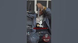 How did you get Offset Chain😳⁉️